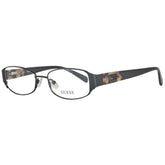 Guess Black Metal Glasses (Frames)